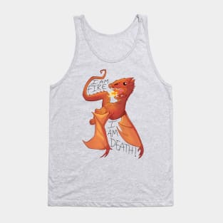 Baby Smaug (Light) Tank Top